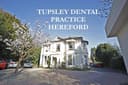 Tupsley Dental Practice and Implant Centre logo