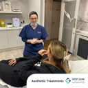 Gipsy Lane Dental logo