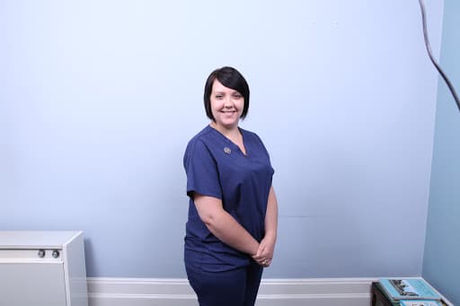 Granville Dental & Implant Clinic logo