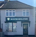 Becontree Dental Studio logo
