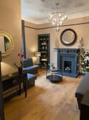 Wellmeadow Dental Practice logo