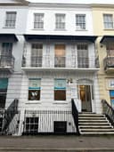 Regency House Dental Practice logo