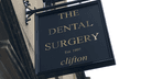 The Dental Surgery logo