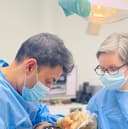 The Croft Dental & Implant Practice logo