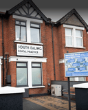 South Ealing Dental Practice logo
