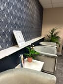 The Dental Abode (formerly Down Town Dental Clinic) logo