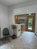 OneByOne Dental - Stranmillis logo