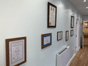 Queensway Dental Practice logo
