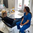 East End Lodge Dental Practice logo