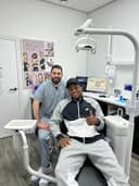 Night and Day Emergency Dentist logo