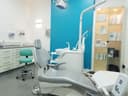 The Dental Centre | Bury logo