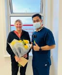 Eden Dental Studio logo