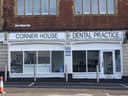 Corner House Dental Practice - Dentist in Leeds logo