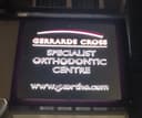 Gerrards Cross Specialist Orthodontic Centre logo