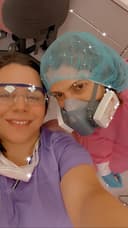 Caspian Dental Clinic logo