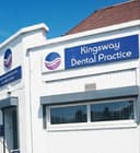 Kingsway Dental Practice logo