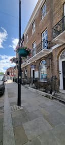 Enhance Dental Centre. logo