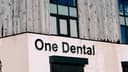 One Dental logo