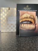 Springhill Dental Practice Ltd logo