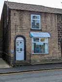 Gillies Dental Studio logo