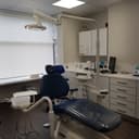 Milton Keynes Dental Clinic logo