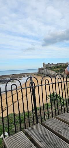 Chopra & Associates Dental Surgery logo