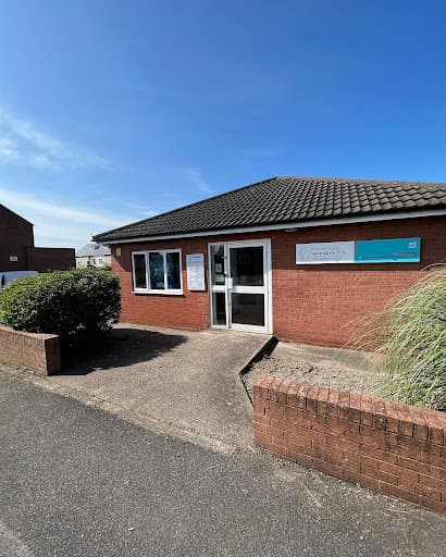 South Normanton Dental Practice logo