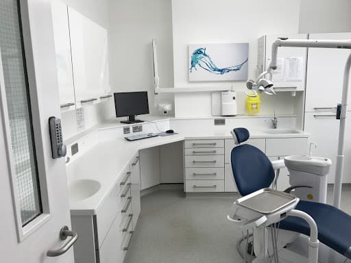 London Road Dental Practice logo