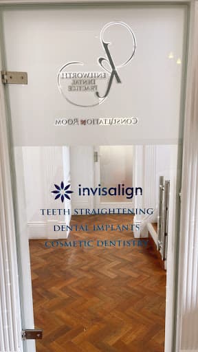 Kenilworth Dental Practice logo