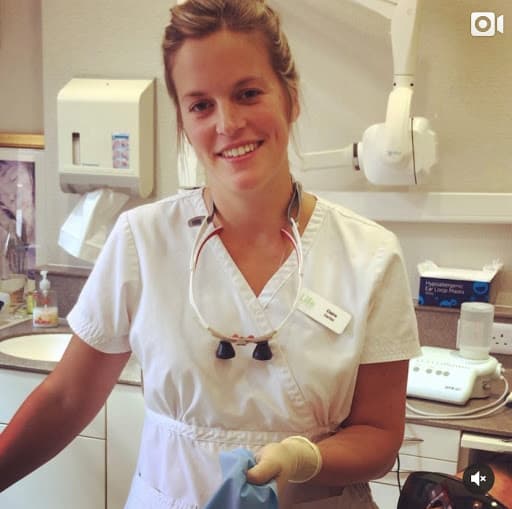 Life Dental & Wellbeing logo