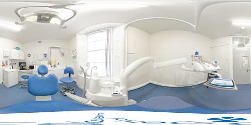 Little London Dental Clinic logo