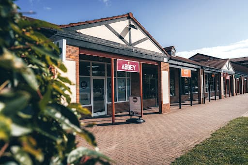 Abbey Dental Practice logo