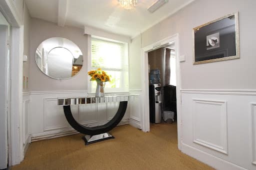 Fourways Dental & Aesthetics Clinic logo