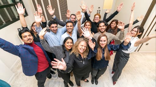 London Dental Arts Forest Hill logo