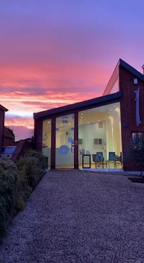 Advance Dental Clinic - Dentist Chelmsford logo