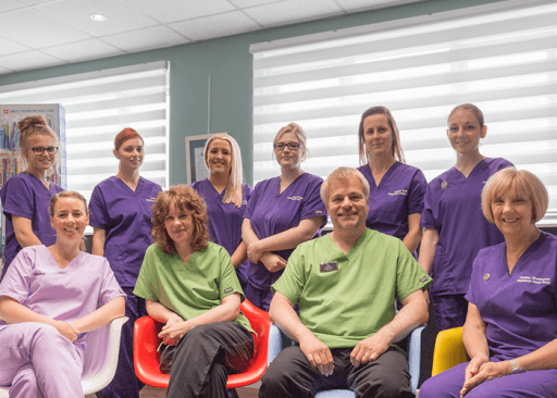 Enhance Dental - Garforth, Leeds logo