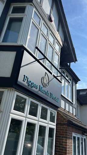 Figges Marsh Dental logo