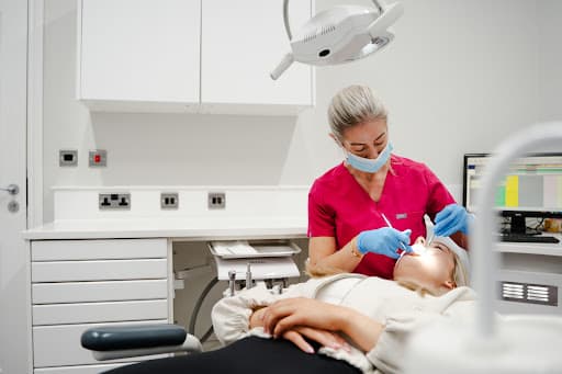 Liverpool Smile Studio logo