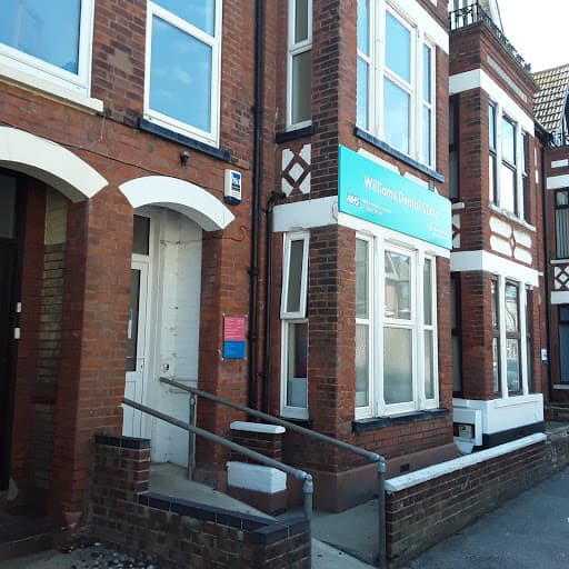 Williams Dental Clinic logo