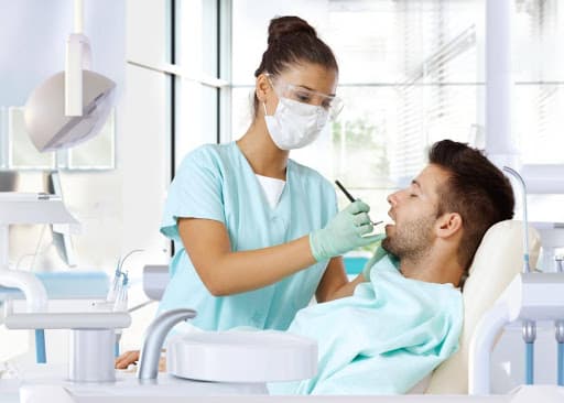 Willaston Dental Care - Dentist On Wirral logo