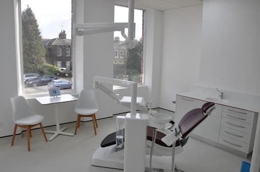 Gosforth Dental Surgery - Newcastle Dentist logo