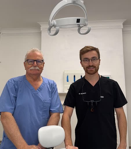 Sedgemead House - Dover Private Dentist logo