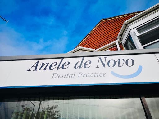 Anele de Novo Dental Practice logo