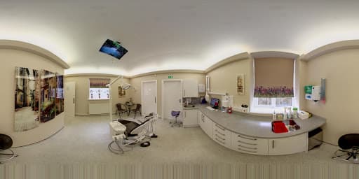 Llandudno Smiles logo