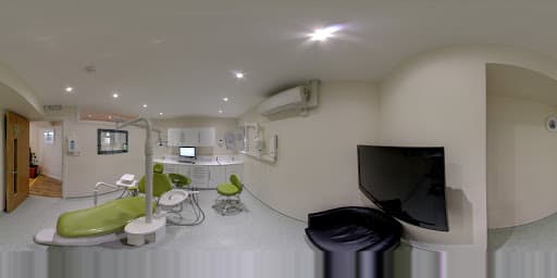 Buttercross Dental Practice logo