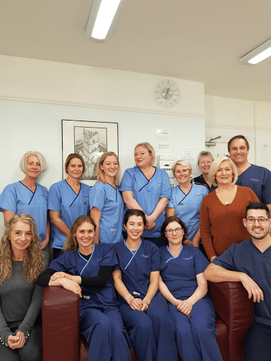 Lewes High Street Dental Practice logo