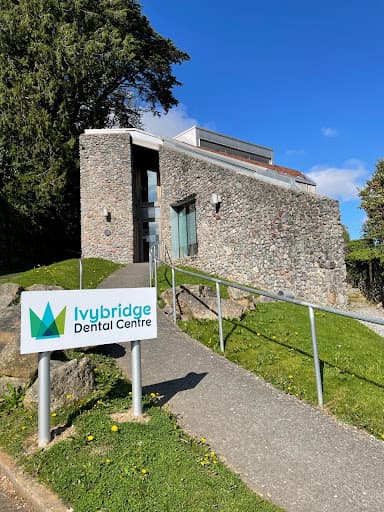 Ivybridge Dental Centre logo