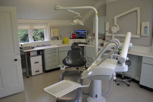 Ringmer Dental logo