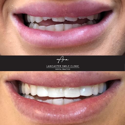 Lancaster Smile Clinic logo