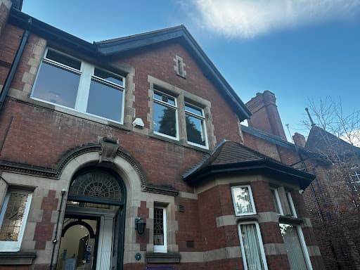 Larcholme Dental Practice logo